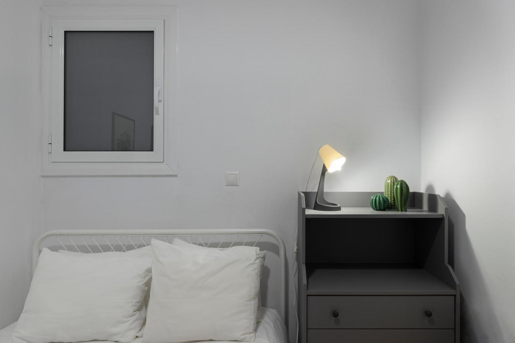 Olympic Hadrian View Apartment! Athènes Extérieur photo